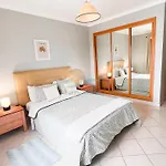 Da Oura By Sunny Deluxe Appartement Albufeira