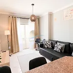 Da Oura By Sunny Deluxe Apartman Albufeira