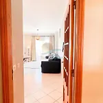 Da Oura By Sunny Deluxe Apartman