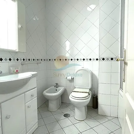 Da Oura By Sunny Deluxe Lejlighed