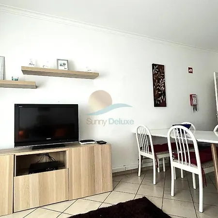 Da Oura By Sunny Deluxe Albufeira