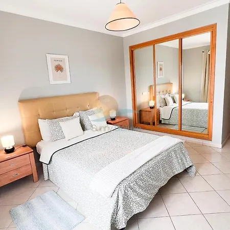 Da Oura By Sunny Deluxe Apartman Albufeira