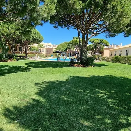 Da Oura By Sunny Deluxe Apartamento Albufeira