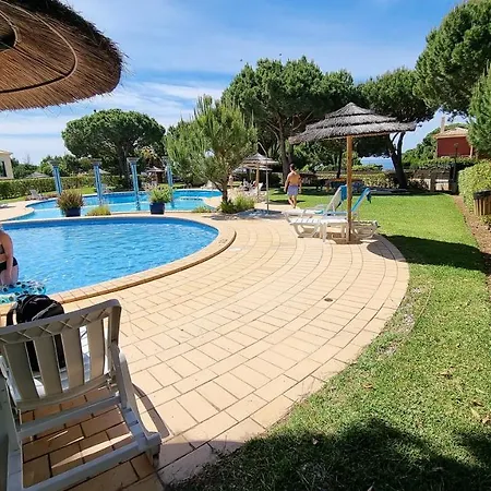 Apartamento Da Oura By Sunny Deluxe Albufeira