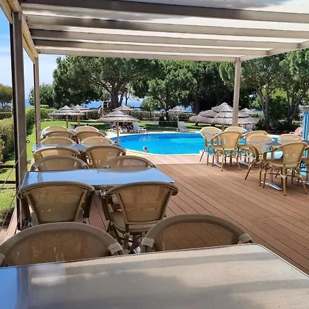 Appartement Da Oura By Sunny Deluxe *