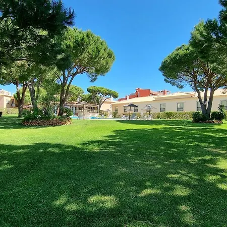 Apartamento Da Oura By Sunny Deluxe Albufeira