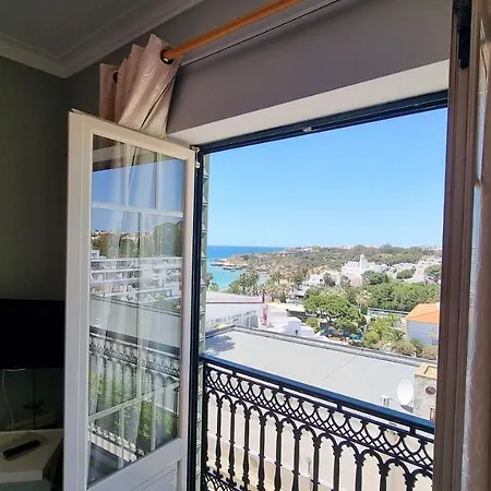 Da Oura By Sunny Deluxe Appartement