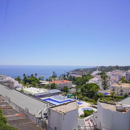 Da Oura By Sunny Deluxe Apartamento *