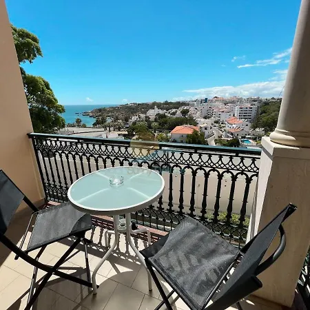 Apartamento Da Oura By Sunny Deluxe Albufeira