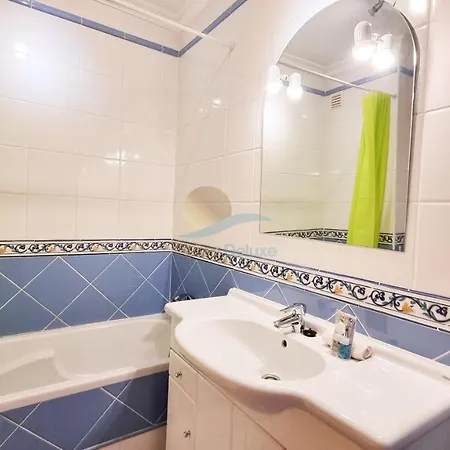 Apartamento Da Oura By Sunny Deluxe