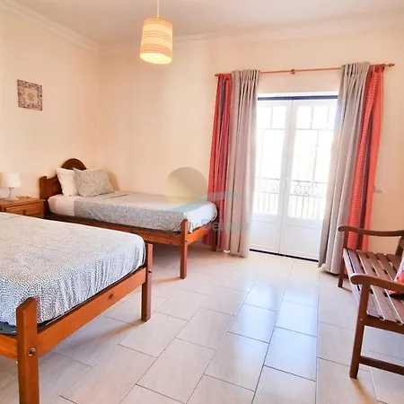 Da Oura By Sunny Deluxe Apartamento Albufeira