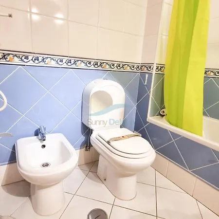 Apartamento Da Oura By Sunny Deluxe Albufeira