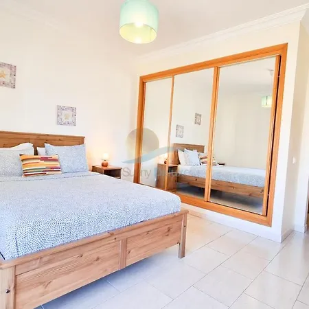 Da Oura By Sunny Deluxe Apartamento Albufeira