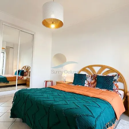 Da Oura By Sunny Deluxe Apartment *