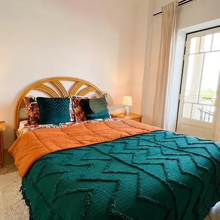 Da Oura By Sunny Deluxe Apartamento Albufeira
