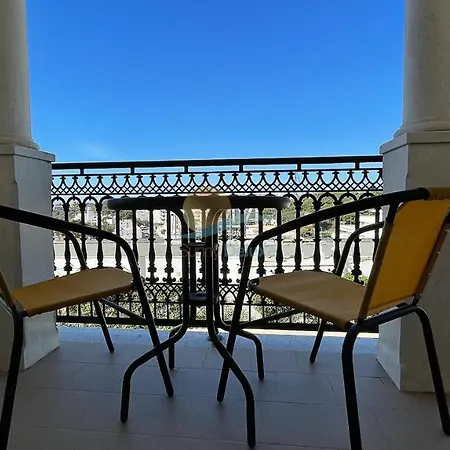 Apartamento Da Oura By Sunny Deluxe Albufeira