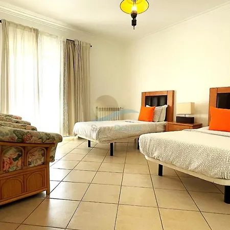 Da Oura By Sunny Deluxe Appartement