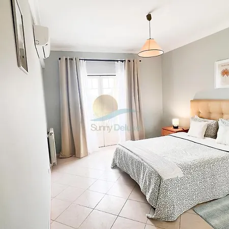 Da Oura By Sunny Deluxe Apartamento *