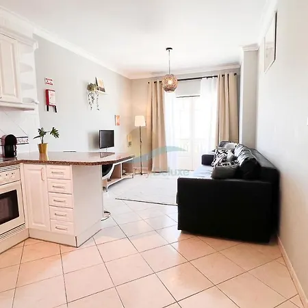 Apartamento Da Oura By Sunny Deluxe *