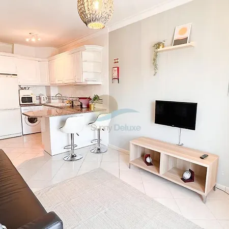 Apartamento Da Oura By Sunny Deluxe *