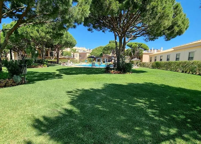 Da Oura By Sunny Deluxe Apartamento Albufeira