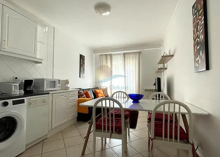 Da Oura By Sunny Deluxe Albufeira