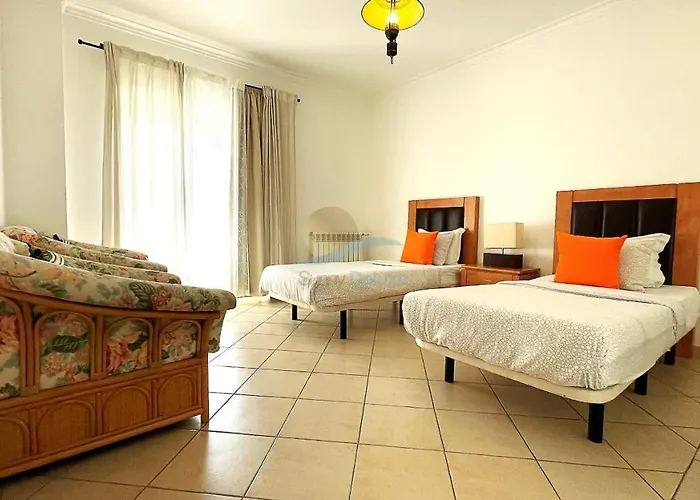 Da Oura By Sunny Deluxe Appartement