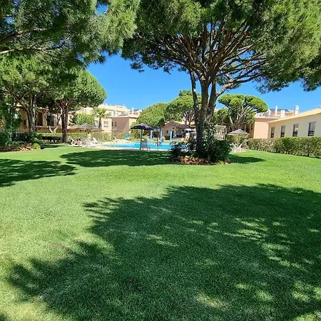 Da Oura By Sunny Deluxe Apartamento Albufeira