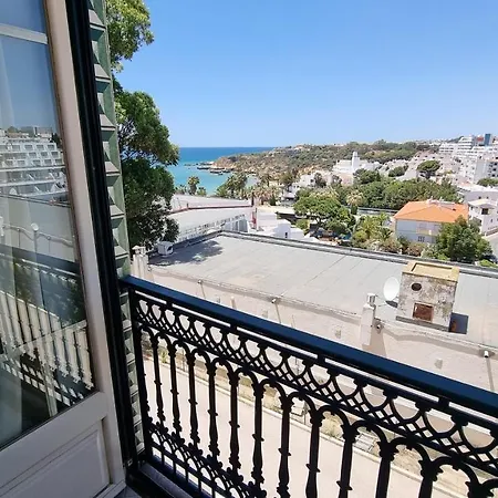 Apartamento Da Oura By Sunny Deluxe Albufeira