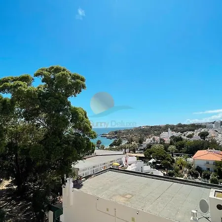 Da Oura By Sunny Deluxe Apartamento Albufeira