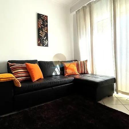 Da Oura By Sunny Deluxe Albufeira