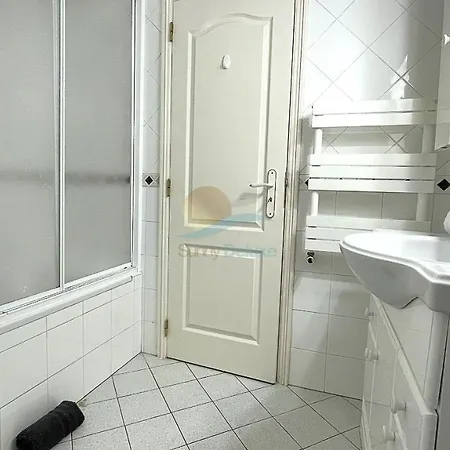 Apartamento Da Oura By Sunny Deluxe