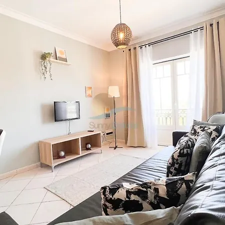 Apartamento Da Oura By Sunny Deluxe *