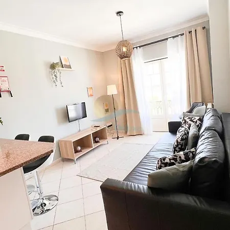 Apartamento Da Oura By Sunny Deluxe