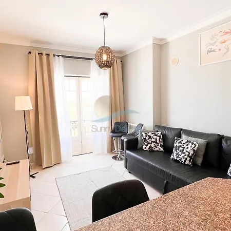Da Oura By Sunny Deluxe Apartamento Albufeira