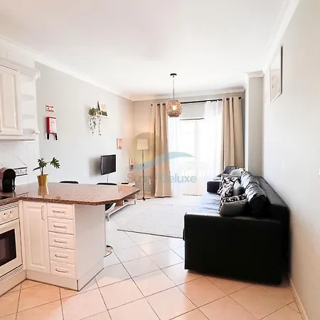 Apartamento Da Oura By Sunny Deluxe