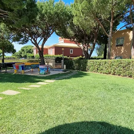 Da Oura By Sunny Deluxe Albufeira