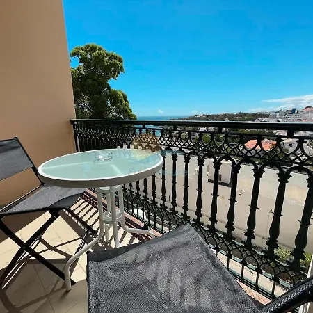 Appartement Da Oura By Sunny Deluxe Albufeira