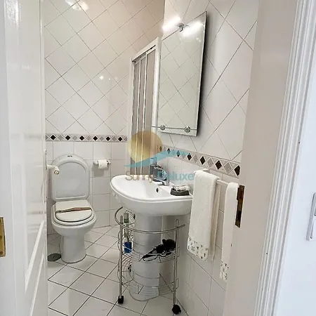 Da Oura By Sunny Deluxe * Albufeira