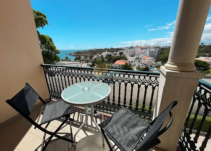 Apartment Da Oura By Sunny Deluxe Albufeira