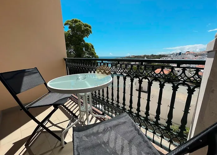 Apartment Da Oura By Sunny Deluxe Albufeira