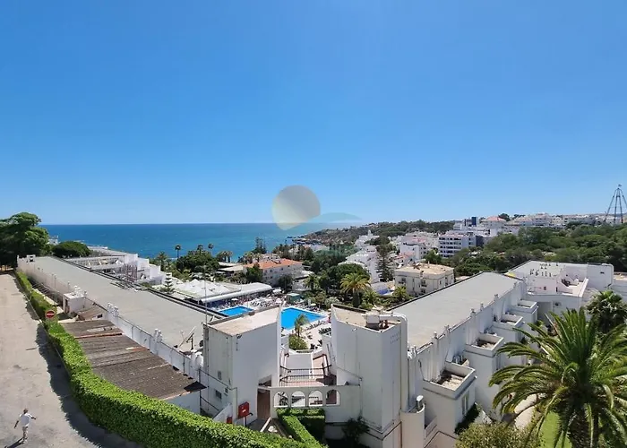 Apartment Da Oura By Sunny Deluxe