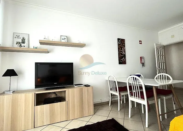 Da Oura By Sunny Deluxe Albufeira
