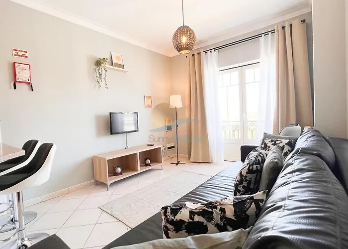 Apartment Da Oura By Sunny Deluxe *