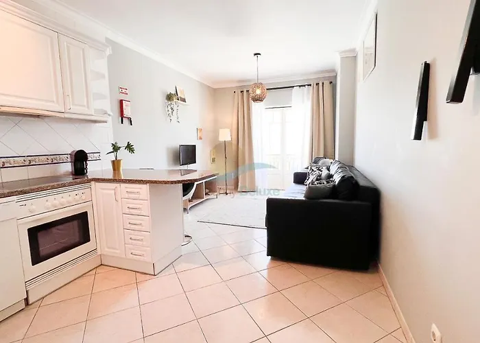 Apartment Da Oura By Sunny Deluxe *