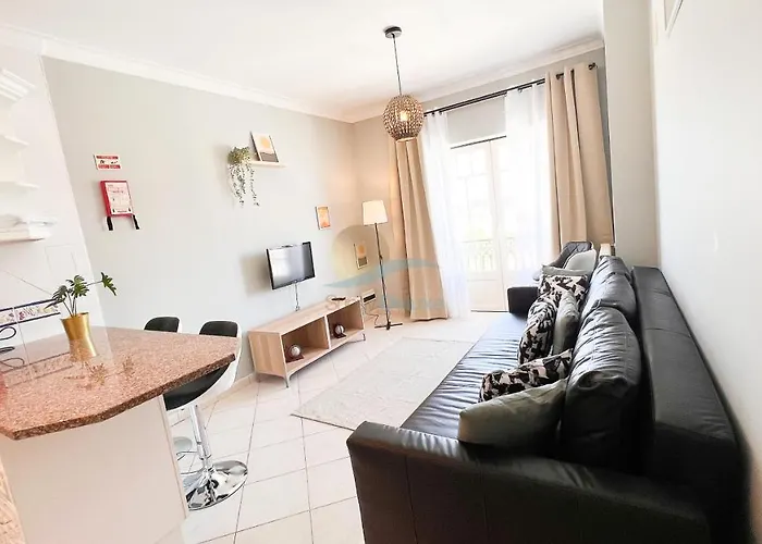 Apartment Da Oura By Sunny Deluxe